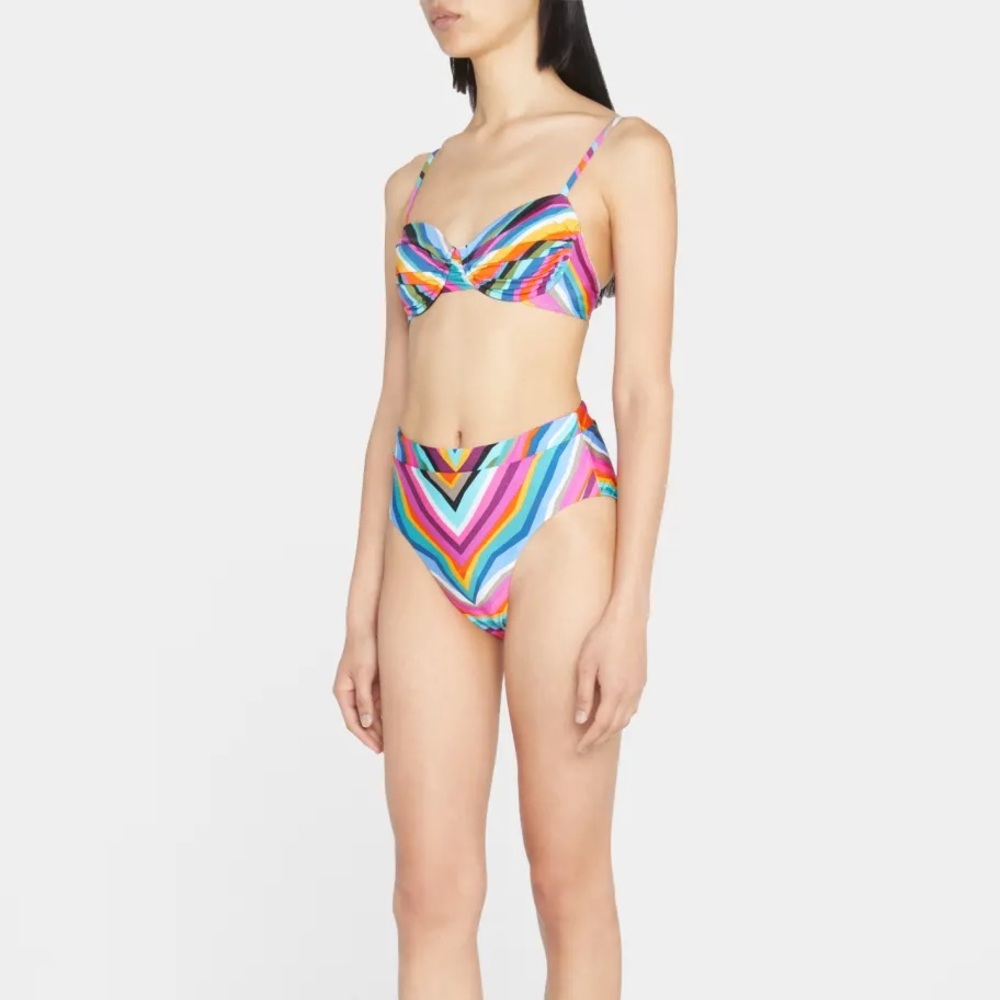 TRINA TURK BIKINI SET